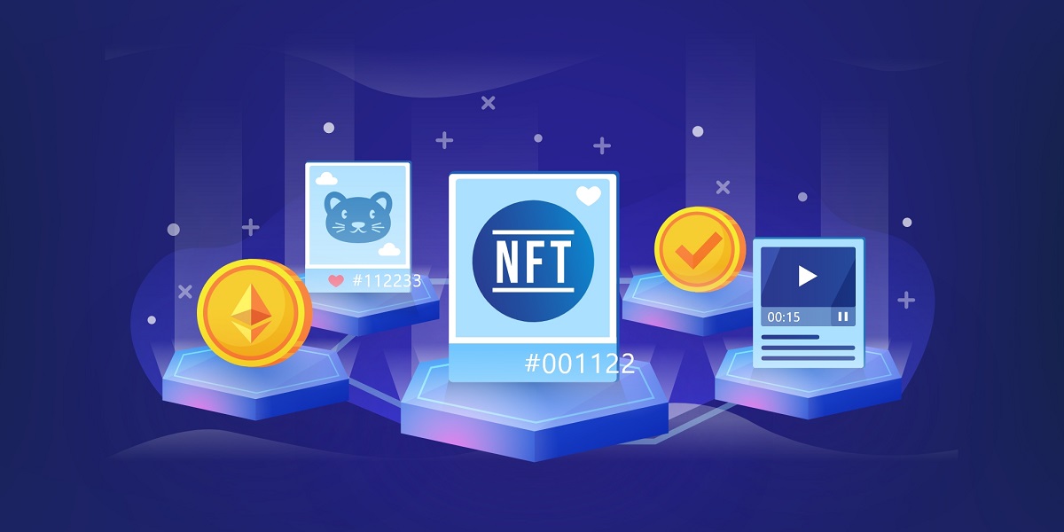 The Rise of NFT Trading